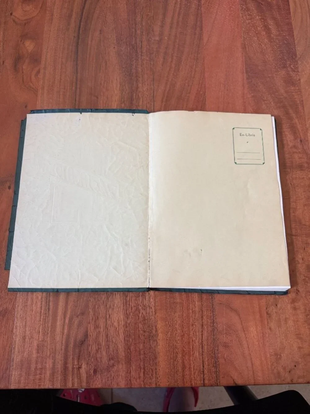 1936 Normandy High School Yearbook St Louis MO The Saga Annual
